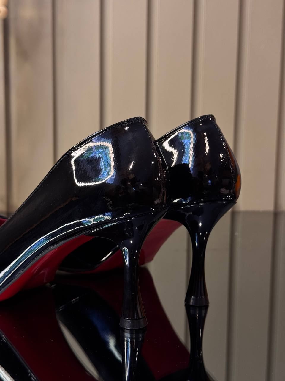 Zapatos de salón  Opium Yves Saint Laurent - Imagen 8