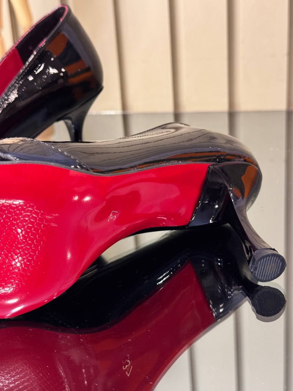 Zapatos de salón  Opium Yves Saint Laurent - Imagen 10