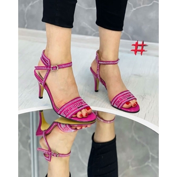 Zapatos de tacón Christian Dior - Imagen 1