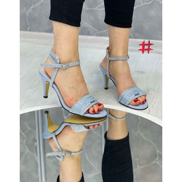 Zapatos de tacón Christian Dior - Imagen 2