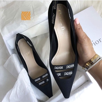 Zapatos de tacón Christian Dior - Imagen 1