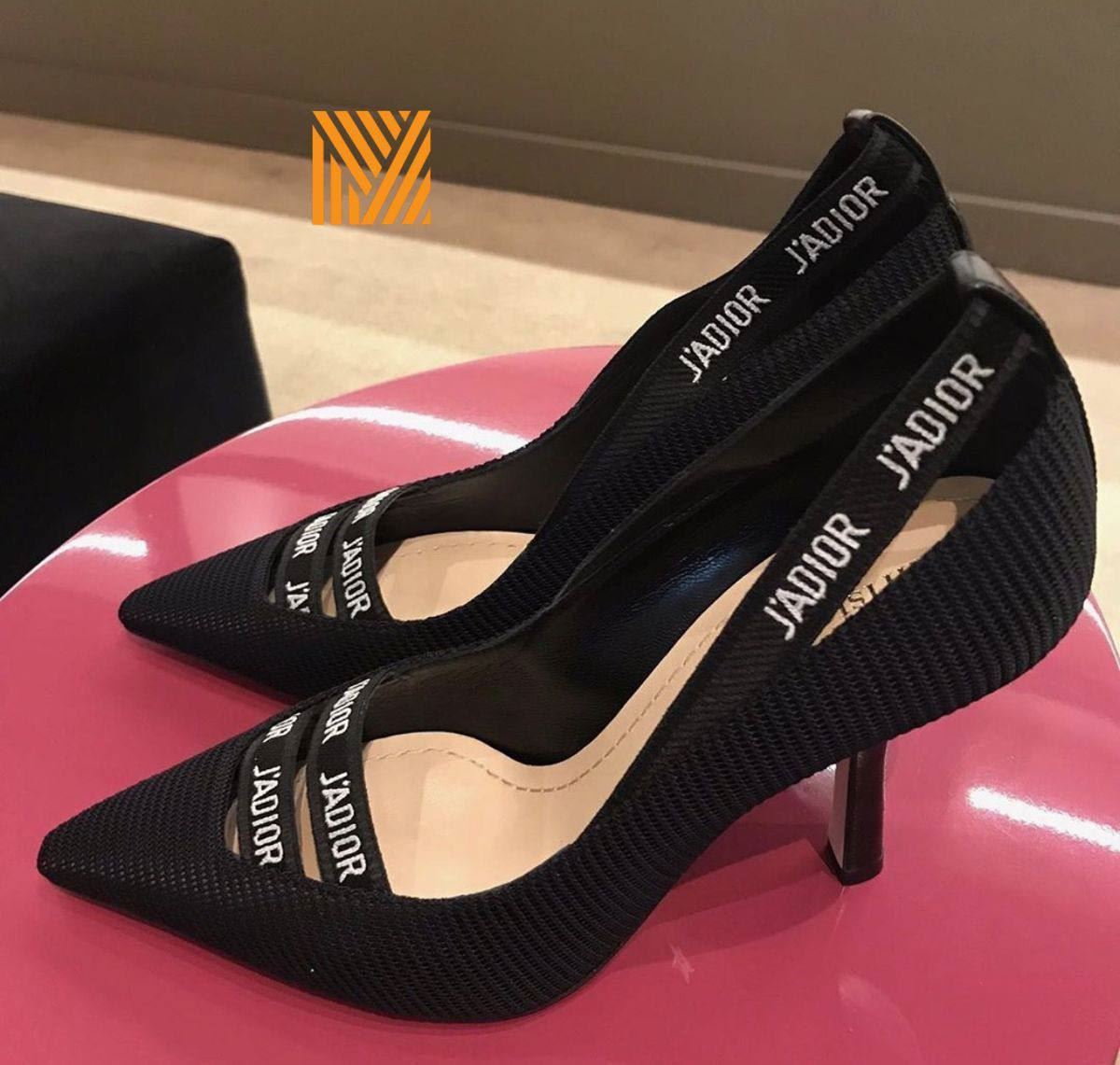 Zapatos de tacón Christian Dior - Imagen 2