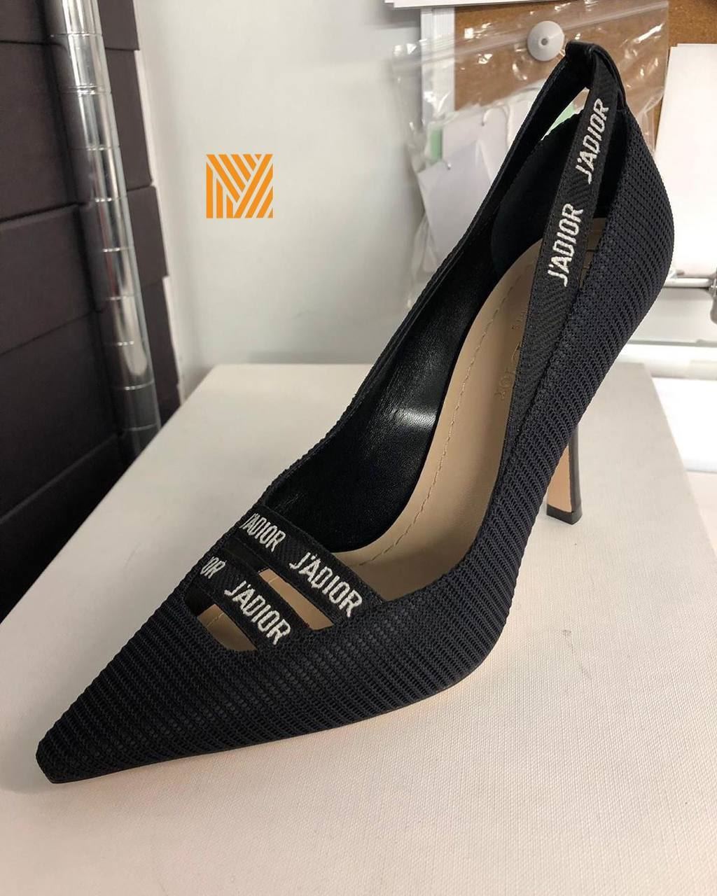 Zapatos de tacón Christian Dior - Imagen 3
