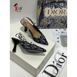 Zapatos de tacón Dior - Imagen 2