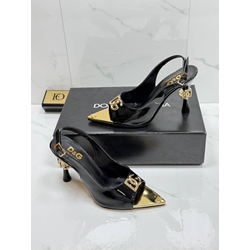 Zapatos de tacón Dolce Gabana - Imagen 1