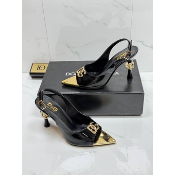 Zapatos de tacón Dolce Gabana - Imagen 1
