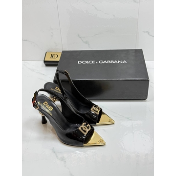 Zapatos de tacón Dolce Gabana - Imagen 2