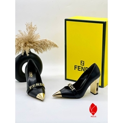 Zapatos de tacón Fendi - Imagen 1