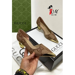 Zapatos de tacón Gucci - Imagen 1