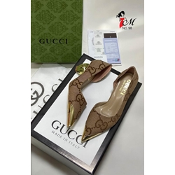 Zapatos de tacón Gucci - Imagen 2