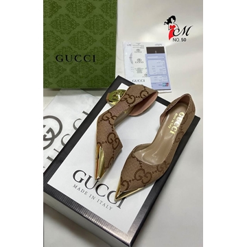 Zapatos de tacón Gucci - Imagen 2