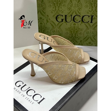 Zapatos de tacón Gucci - Imagen 1
