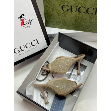 Zapatos de tacón Gucci - Imagen 2