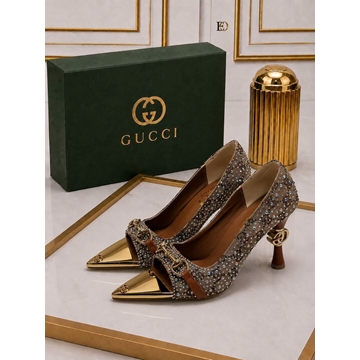 Zapatos de tacón Gucci - Imagen 1