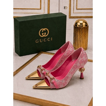 Zapatos de tacón Gucci - Imagen 2