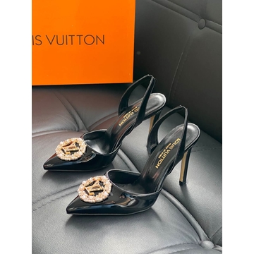 Zapatos de tacón Louis Vuitton - Imagen 1