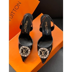 Zapatos de tacón Louis Vuitton - Imagen 2
