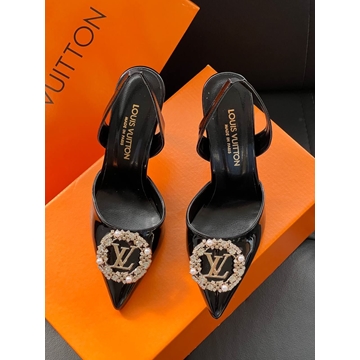 Zapatos de tacón Louis Vuitton - Imagen 2