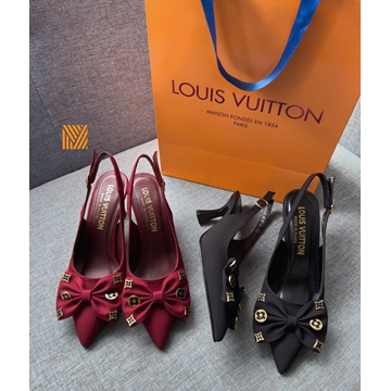 Zapatos de tacón Louis Vuitton - Imagen 1