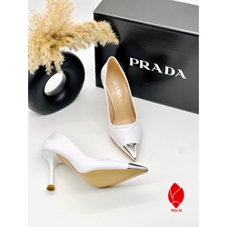 Zapatos de tacón Prada - Imagen 2