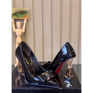 Zapatos de tacón Yves Saint Laurent - Imagen 1