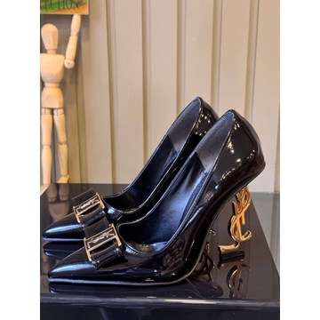 Zapatos de tacón Yves Saint Laurent - Imagen 2