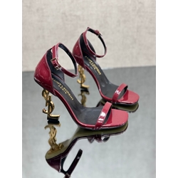 Zapatos de tacón Yves Saint Laurent - Imagen 1