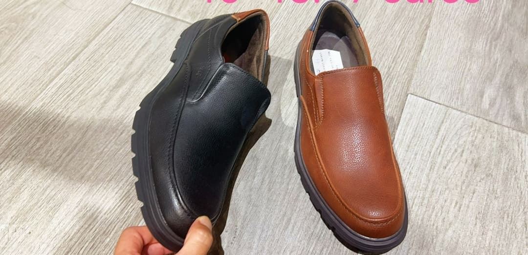 Zapatos de vestir - Imagen 1