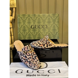 Zapatos Gucci - Imagen 1