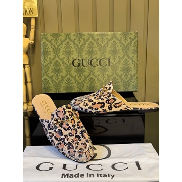 Zapatos Gucci - Imagen 1
