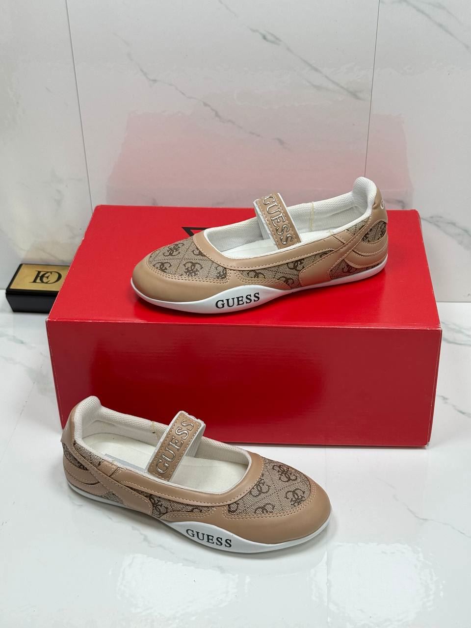 Zapatos Guess - Imagen 1