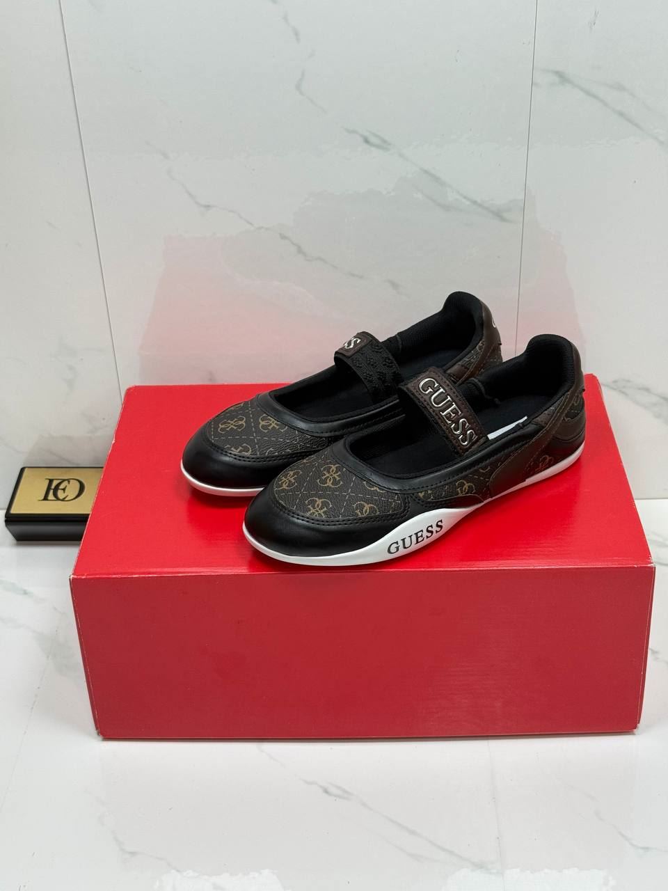 Zapatos Guess - Imagen 3