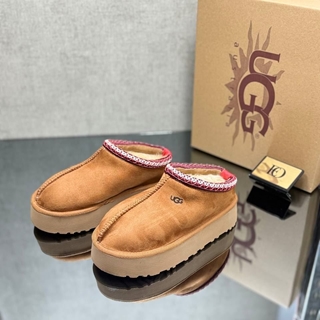 Zuecos  con plataforma UGG Tazz - Imagen 2